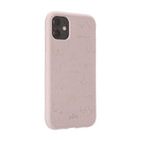 Pela iPhone 11 Sustainable Case - Blush Sister