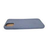 Pela iPhone 11 Sustainable Case - Spa Blue