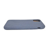 Pela iPhone 11 Sustainable Case - Spa Blue