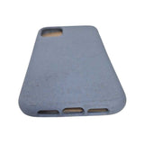 Pela iPhone 11 Sustainable Case - Spa Blue