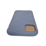 Pela iPhone 11 Sustainable Case - Spa Blue