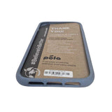 Pela iPhone 11 Sustainable Case - Spa Blue