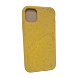 Pela iPhone 11 Wallet Case - Yellow