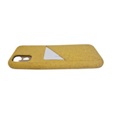 Pela iPhone 11 Wallet Case - Yellow