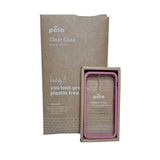 Pela iPhone 12 Mini Clear Case with Cassis Ridge