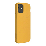 Pela iPhone 12 Mini Slim Case - Yellow