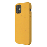 Pela iPhone 12 Mini Slim Case - Yellow