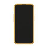 Pela iPhone 12 Mini Slim Case - Yellow