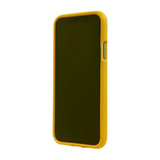 Pela iPhone 12 Mini Slim Case - Yellow