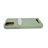 Pela iPhone 12 Mini Wallet Case - Sage Green