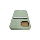 Pela iPhone 12 Mini Wallet Case - Sage Green