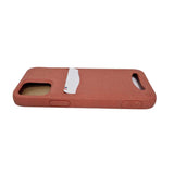 Pela iPhone 12 Mini Wallet Case - Terracotta