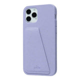 Pela iPhone 12 Pro Max Wallet Case - Lavender