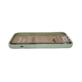 Pela iPhone 12 Pro Max Wallet Case - Sage Green