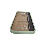 Pela iPhone 12 Pro Max Wallet Case - Sage Green