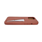 Pela iPhone 12 Pro Max Wallet Case - Terracotta