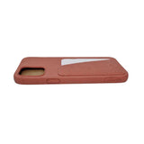 Pela iPhone 12 Pro Max Wallet Case - Terracotta