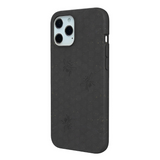 Pela iPhone 12 / iPhone 12 Pro Sustainable Case - Black (Bee Edition)