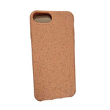 Pela iPhone 6/6s/7/8/SE Slim Case - Cantaloupe