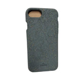 Pela iPhone 6/6s/7/8/SE Sustainable Case - Clay (Jumbo Edition)