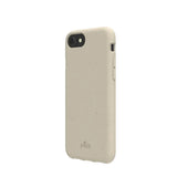 Pela iPhone 6/6s/7/8/SE Sustainable Case - London Fog