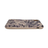 Pela iPhone XR Sustainable Case - Seashell Golden Age