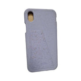 Pela iPhone XR Wallet Case - Lavender