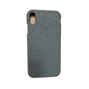 Pela iPhone XS Max Sustainable Case - Clay (Jumbo Edition)