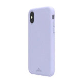 Pela iPhone XS Max Sustainable Case - Lavender