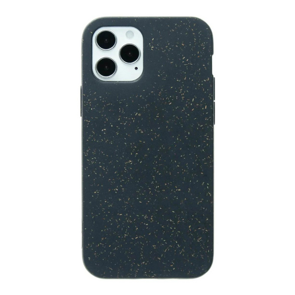 Pela iPhone iPhone 12/iPhone 12 Pro Slim Case - Black