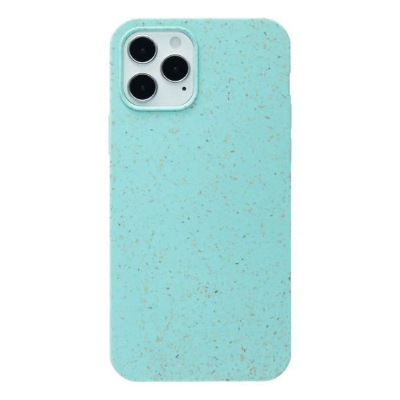 Pela iPhone iPhone 12/iPhone 12 Pro Slim Case - Purist Blue