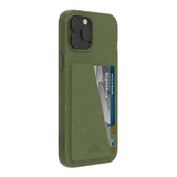 Pela iPhone iPhone 12/iPhone 12 Pro Wallet Case - Forest Floor