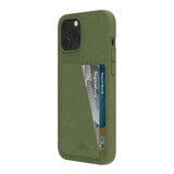 Pela iPhone iPhone 12/iPhone 12 Pro Wallet Case - Forest Floor