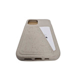 Pela iPhone iPhone 12/iPhone 12 Pro Wallet Case - London Fog