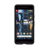 Spigen Google Pixel 2 Slim Armor Case - Black