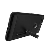 Spigen Google Pixel 2 Slim Armor Case - Black