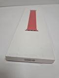 Apple Braided Solo Loop 44mm Size 12 Pink Punch - GV8 Tech