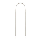 Apple Crossbody Strap iPhone 17 Series Tan - GV8 Tech