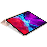 Apple iPad Pro 12.9" 6th 4th 3rd Gen Smart Folio Pink Sand - GV8 Tech
