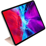 Apple iPad Pro 12.9" 6th 4th 3rd Gen Smart Folio Pink Sand - GV8 Tech