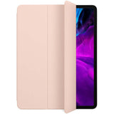 Apple iPad Pro 12.9" 6th 4th 3rd Gen Smart Folio Pink Sand - GV8 Tech