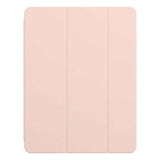 Apple iPad Pro 12.9" 6th 4th 3rd Gen Smart Folio Pink Sand - GV8 Tech