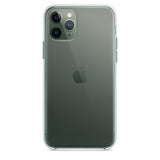 Apple iPhone 11 Pro Case Clear Back Cover Transparent - GV8 Tech