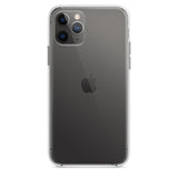 Apple iPhone 11 Pro Case Clear Back Cover Transparent - GV8 Tech