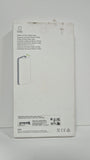 Apple iPhone 14 Plus Case Leather Magsafe Ink - GV8 Tech