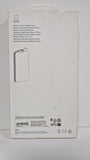 Apple iPhone 14 Plus Case Leather Magsafe Midnight - GV8 Tech