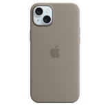 Apple iPhone 15 Plus Case Silicone MagSafe Clay - GV8 Tech