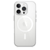 Apple iPhone 16 Pro Clear Case MagSafe - GV8 Tech