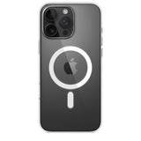 Apple iPhone 16 Pro Max Clear Case - GV8 Tech