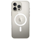 Apple iPhone 16 Pro Max Clear Case - GV8 Tech